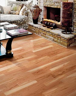 Hardwood Flooring in Otsego, MN